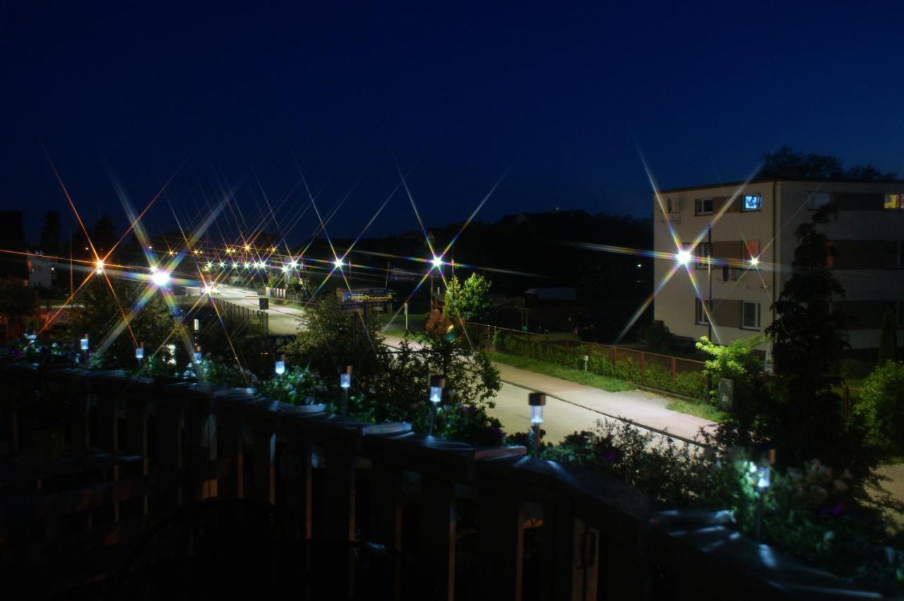 Limba Apartment ยาสตาร์เนีย ภายนอก รูปภาพ