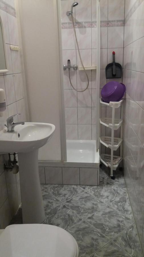 Limba Apartment ยาสตาร์เนีย ภายนอก รูปภาพ