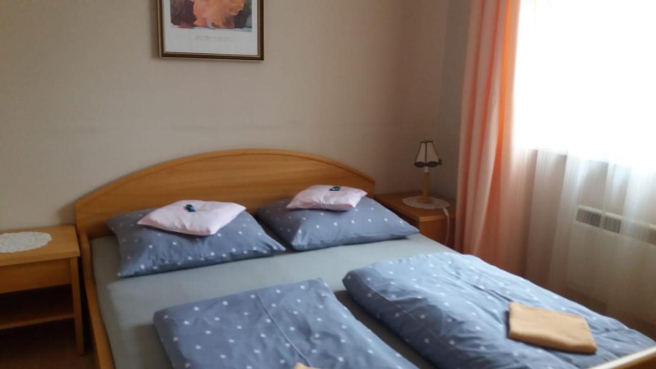 Limba Apartment ยาสตาร์เนีย ภายนอก รูปภาพ