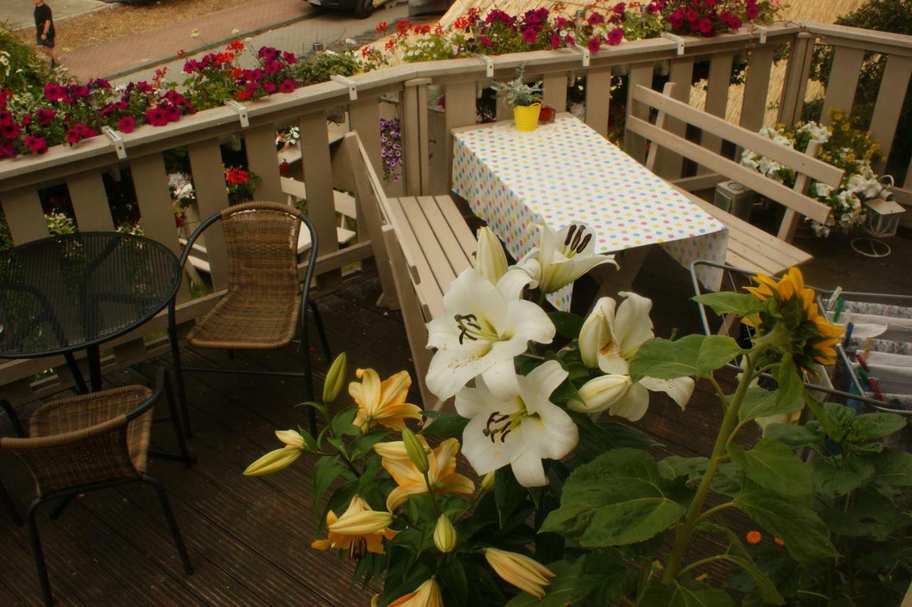 Limba Apartment ยาสตาร์เนีย ภายนอก รูปภาพ