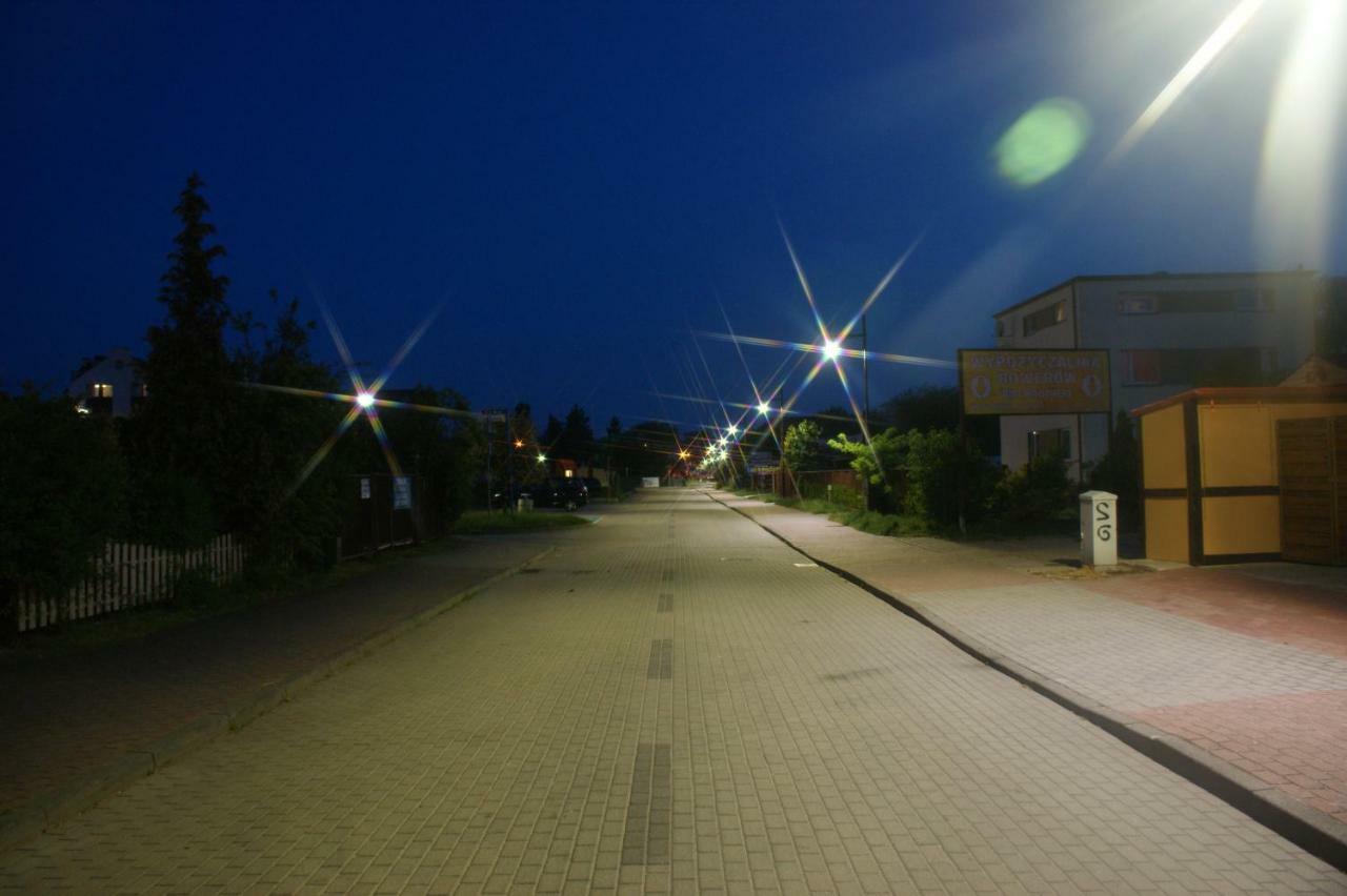 Limba Apartment ยาสตาร์เนีย ภายนอก รูปภาพ